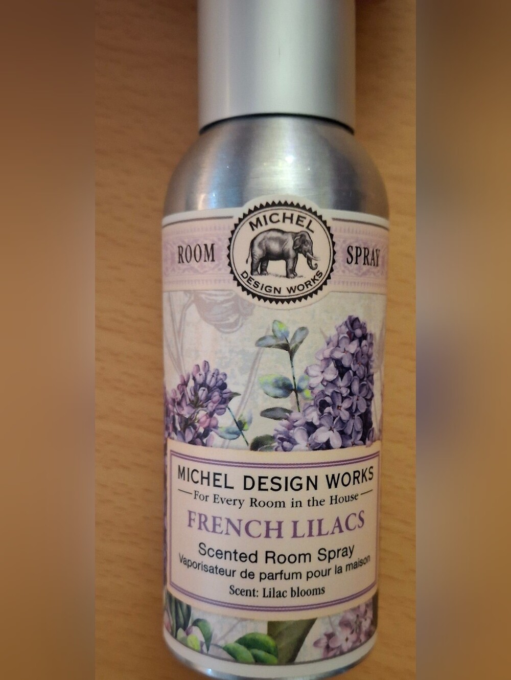 Michel Design Works Assorted Scented Room Sprays 3.4 fl oz / 100 mL